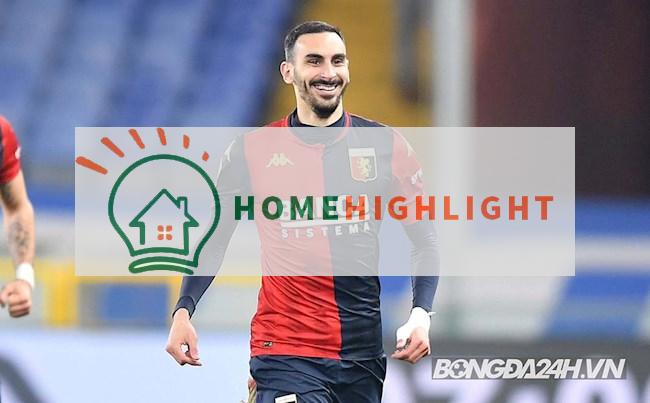 Tiểu sử cầu thủ Davide Zappacosta hậu vệ của câu lạc bộ Genoa ảnh