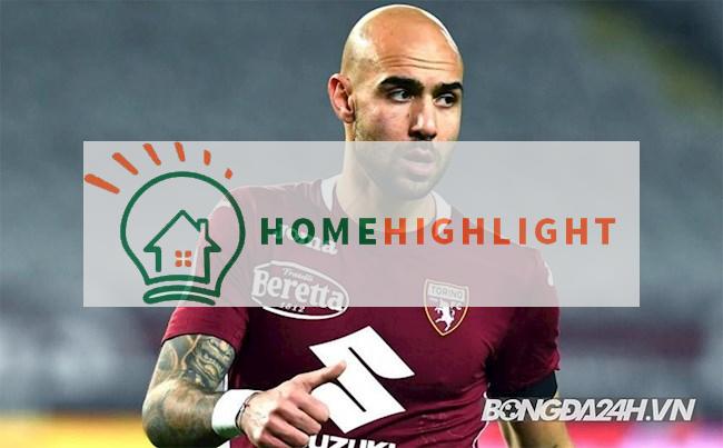 Tiểu sử cầu thủ Simone Zaza tiền đạo của câu lạc bộ Torino hình ảnh