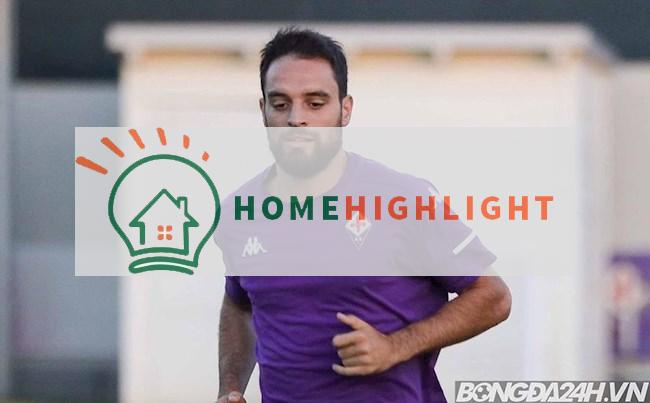 Tiểu sử cầu thủ Giacomo Bonaventura tiền vệ Fiorentina hình ảnh