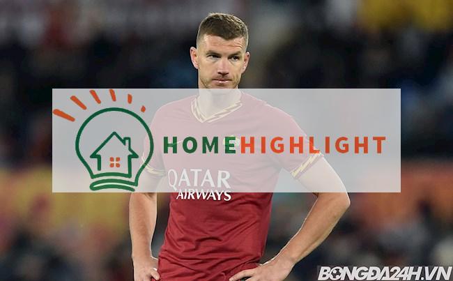 Tiểu sử cầu thủ Tiền đạo Edin Dzeko của câu lạc bộ AS Roma