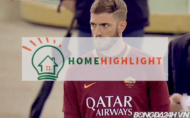 Tiểu sử cầu thủ Davide Santon hậu vệ của câu lạc bộ AS Roma ảnh