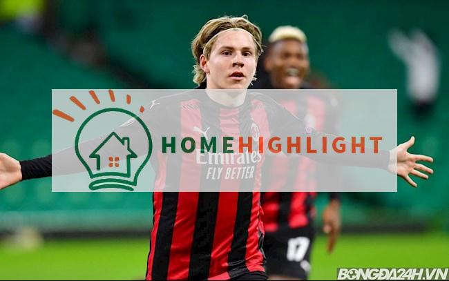 Tiểu sử cầu thủ Jens Petter Hauge tiền đạo của câu lạc bộ AC Milan