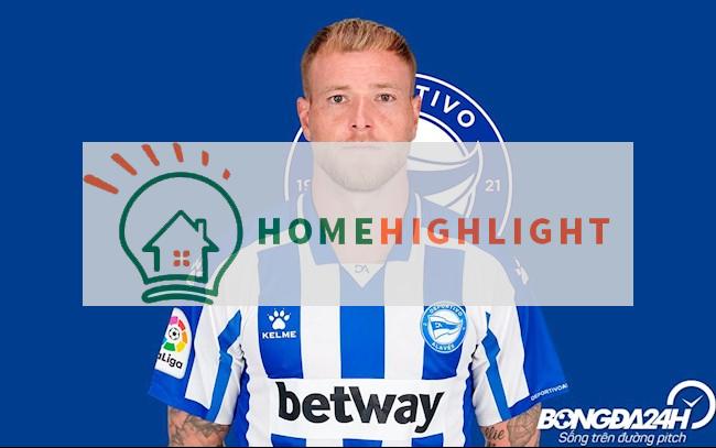 Tiểu sử cầu thủ John Guidetti tiền đạo Deportivo Alaves ảnh câu lạc bộ