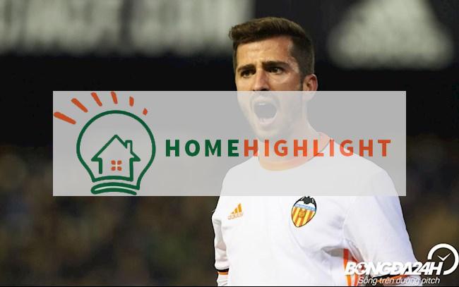 Tiểu sử cầu thủ Jose Gaya, hậu vệ của câu lạc bộ Valencia FC