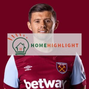 Aaron Cresswell