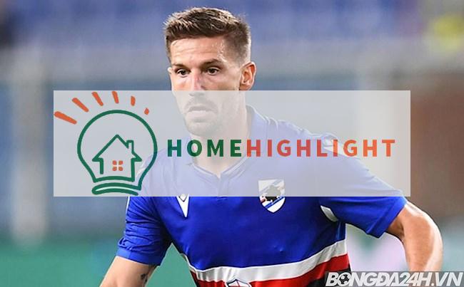 Tiểu sử cầu thủ Adrien Silva tiền vệ Sampdoria ảnh câu lạc bộ