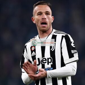 Arthur Melo