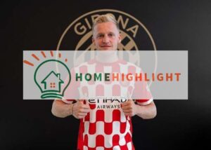 Donny Van de Beek