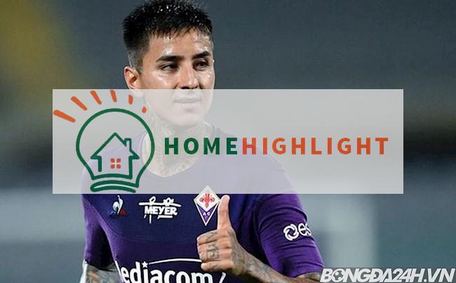 Tiểu sử cầu thủ Erick Pulgar tiền vệ Fiorentina ảnh câu lạc bộ