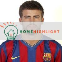 Gerard Pique