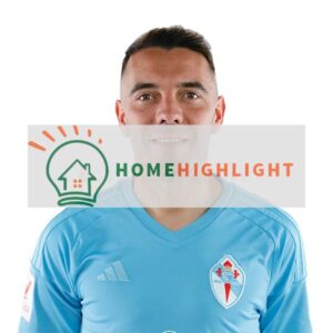 Iago Aspas