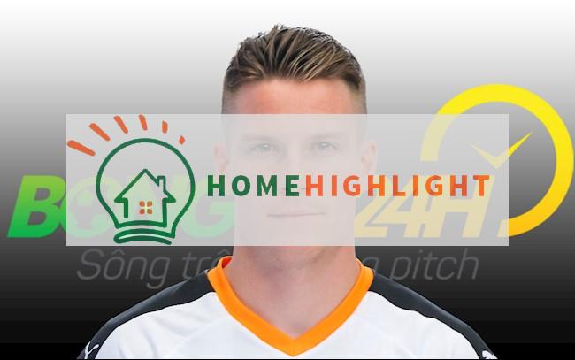 Tiểu sử cầu thủ Kevin Gameiro tiền đạo Valencia ảnh