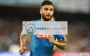 Lorenzo Insigne