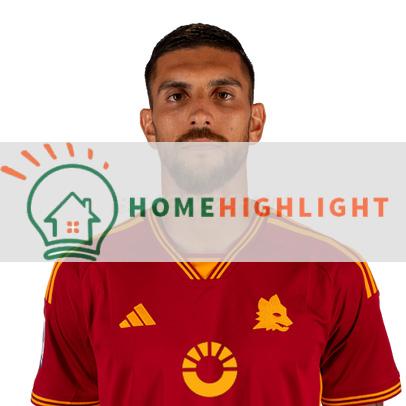 Lorenzo Pellegrini