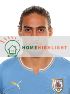 Martin Caceres