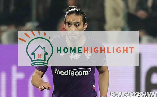 Tiểu sử cầu thủ Martin Caceres hậu vệ của câu lạc bộ Fiorentina ảnh