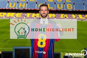 Tiểu sử cầu thủ Miralem Pjanic FC Barcelona hình ảnh tiền vệ