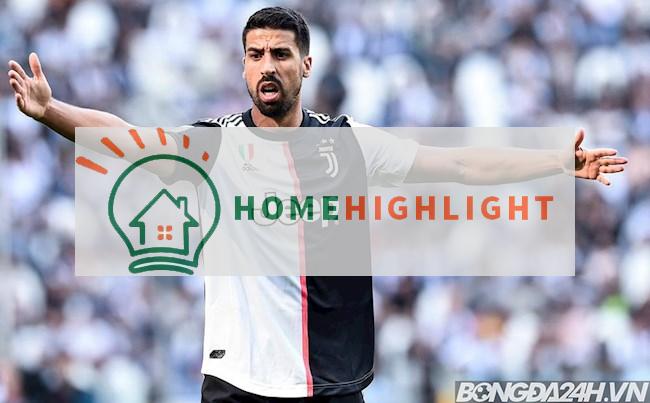 Tiểu sử cầu thủ Sami Khedira tiền vệ của câu lạc bộ Juventus ảnh