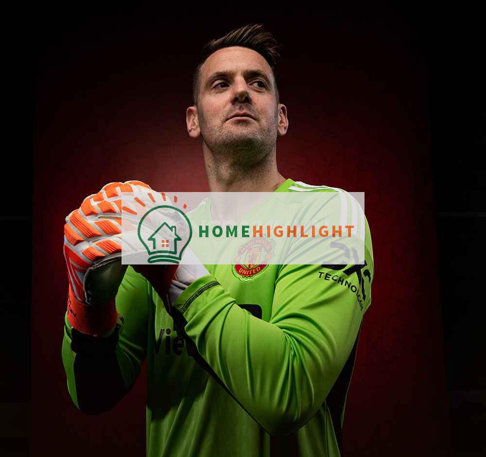 Tom Heaton