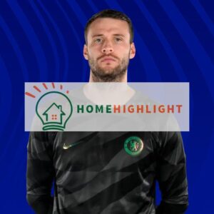 Marcus Bettinelli